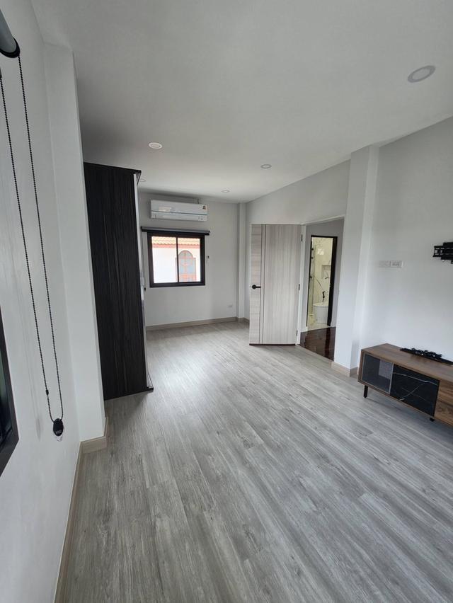 บ้านเดี่ยว ให้เช่า หมู่บ้าน ซื่อตรง คลอง 3 ติดดรีมเวิลด์ 7