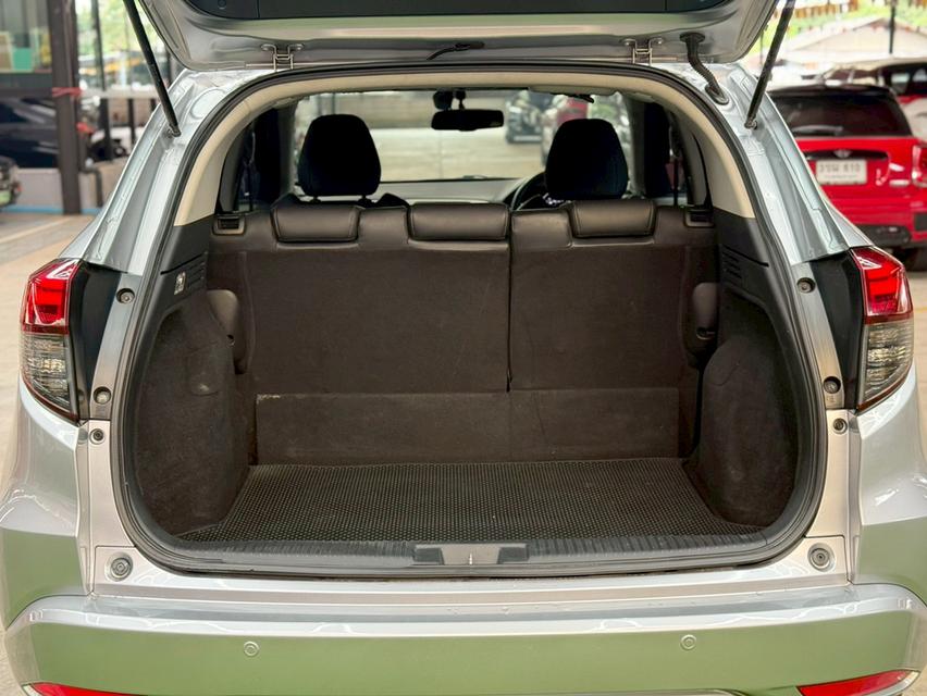 HONDA HR-V 1.8 EL ปี 2020 รูปที่ 14