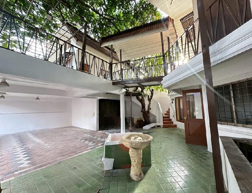 ให้เช่าบ้านเดี่ยว / Home Office 2 ชั้น / ทำเล โชคชัย 4 ลาดพร้าววังหิน / พื้นที่ใช้สอย 500 ตารางเมตร 5