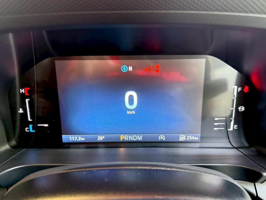 FORD EVEREST 2.0 Trend ป้ายแดง ไมล์ 117 km. รูปที่ 8