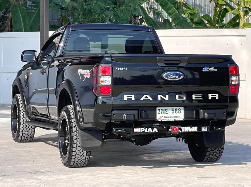 ขาย Ford Ranger 2.0Trubo 4wd ปี22 5