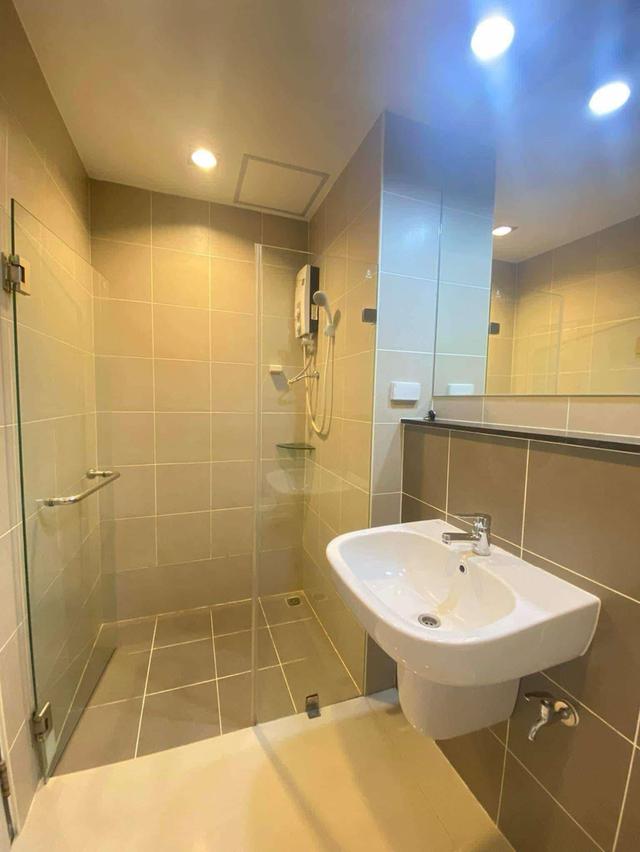 🔑 คอนโดมิเนียมทำเลดี พร้อมเฟอร์ครบ ใกล้ มช. #เมืองเชียงใหม่ ราคาเพียง 12,000 บาท/เดือน✨ 公寓出租 1 卧室 1 卫生间 – 租金 12,000 泰铢/月 ✨ 10