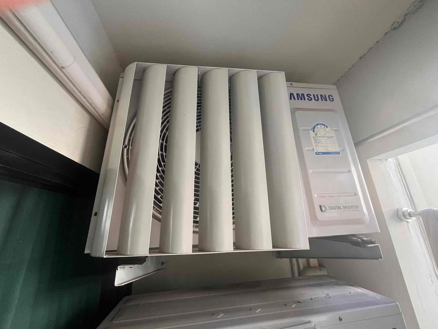 Samsung A/C 17.000BTU for sale