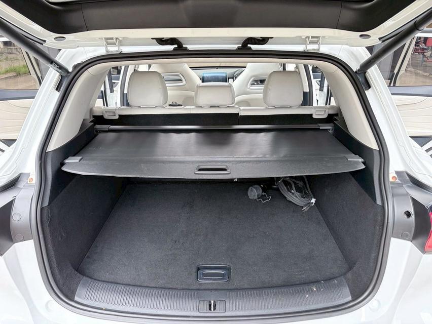 🚗 2021 MG HS 1.5 PHEV X Sunroof AT รูปที่ 19
