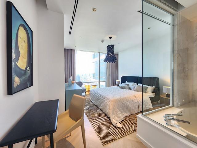 Four Seasons Private Residences Condo for RENT, near BTS Saphan Taksin 5