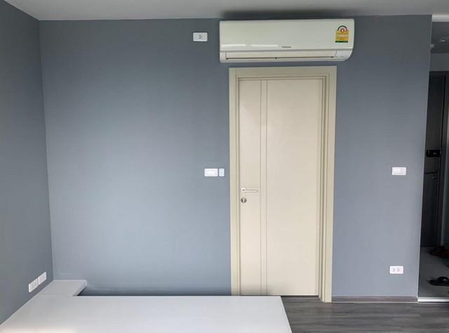 คอนโดThe Baseพระราม 9 - รามคำแหงให้เช่า Studio 26 ตรม. ชั้น 22 วิวเมืองโปร่งไม่มีตึกสูงบัง 5