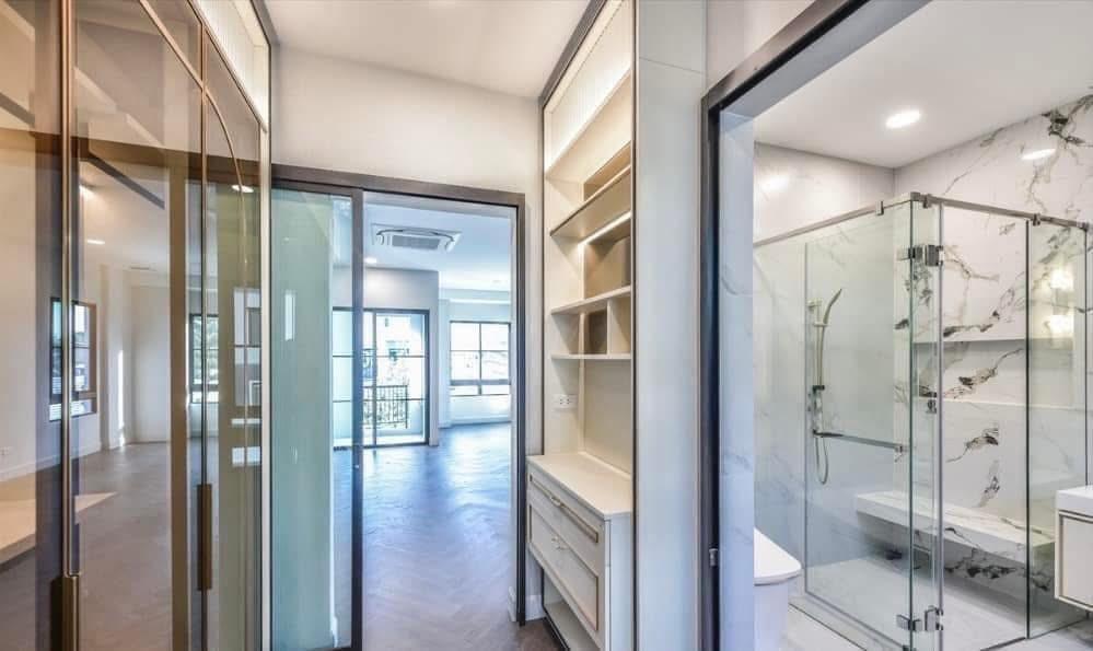 Luxury House for rent 🏠NANTAWAN Pinklao-Kanchana project 5