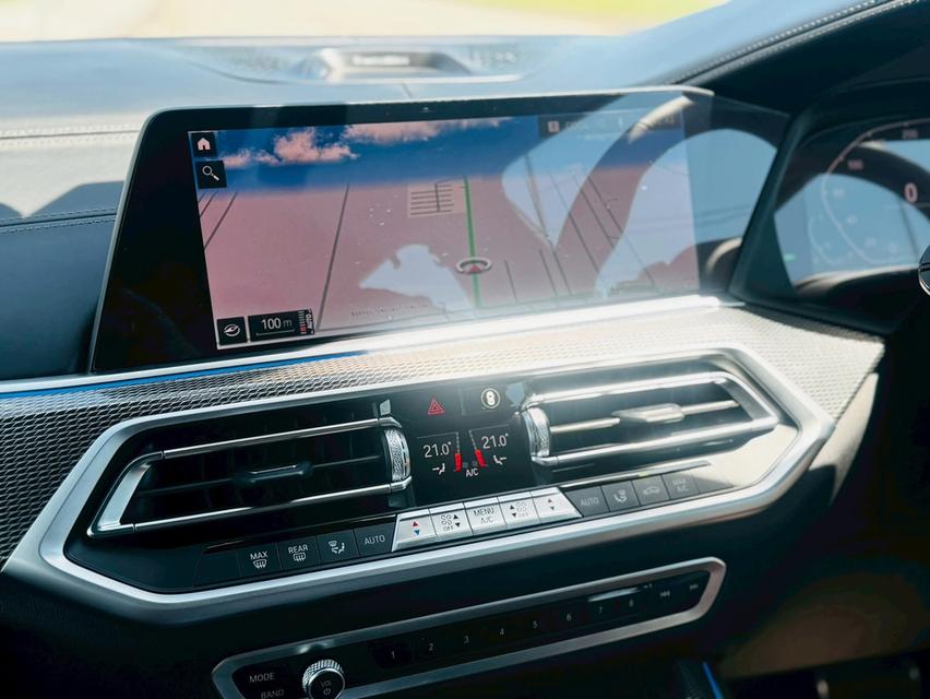X5 XDRIVE 45e M SPORT 3.0 V6 PLUG-IN HYBIRD 10