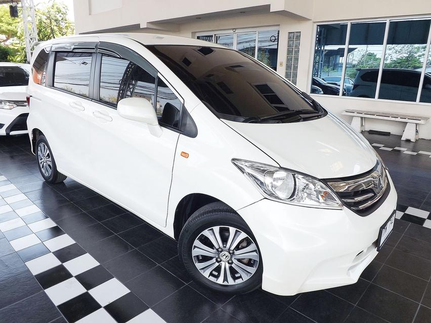 HONDA FREED 1.5E AUTO ปี 2013 รหัส KCY742 1