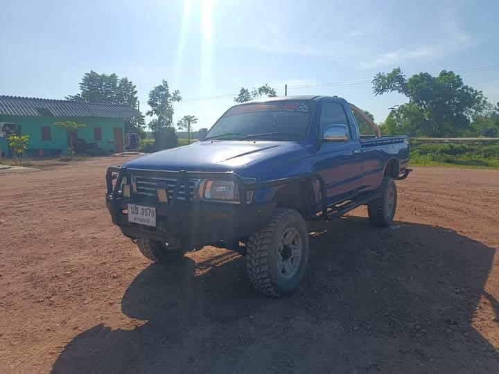 Toyota Hilux Tiger ปี 1999 6