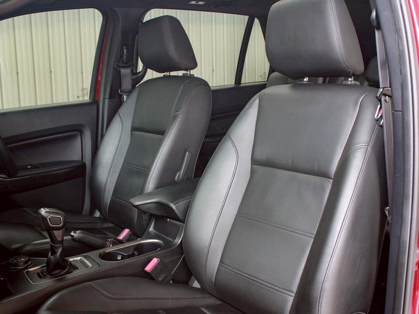 รหัสรถ BN2758 #FORD #EVEREST, 2.0 BI-TURBO 4WD TITANIUM PLUS ปี 2019 12