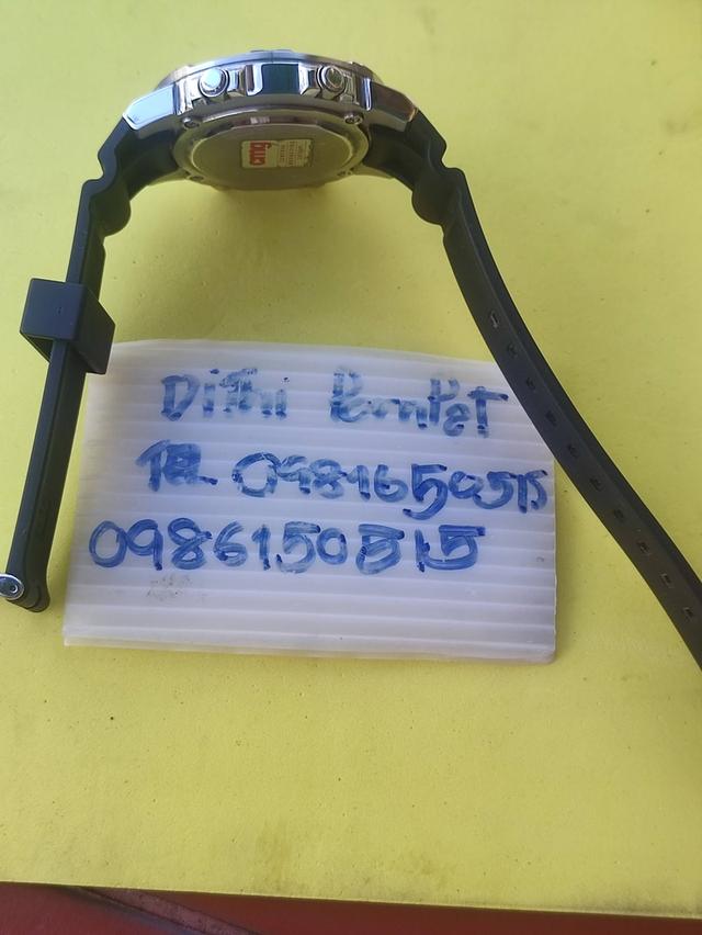 casio amw-870-1avdf นาฬิกา 2 ระบบ ตัวเรือนสแตนเลส รูปที่ 7