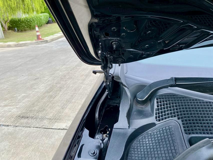 Benz GLA 35 AMG 4MATIC NIGHT EDITION 2023 รูปที่ 16