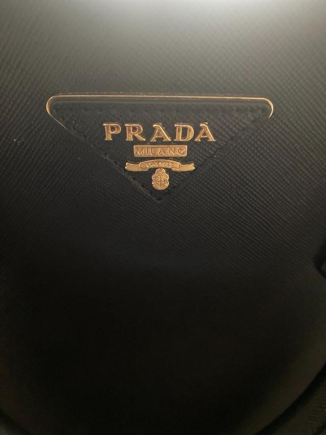 Prada Bag สภาพดีมากก 2