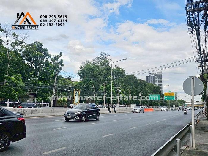 ที่ดินตรงข้าม ม.เกษตร เหมาะทำหอพัก (แถมแปลนสิ่งปลูกสร้าง) / สโตร์เก็บสินค้า / เก็บของ ซอยงามวงศ์วาน 52/1 เนื้อที่ 40 ตร.ว. ราคาถูกสุดคุ้ม มีแปลงเดียว 4