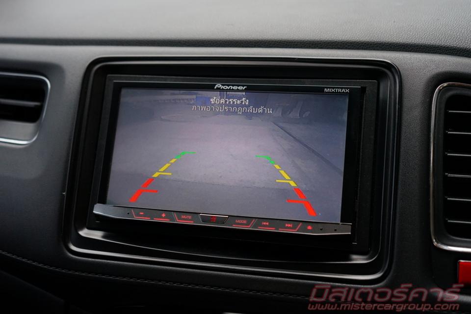 2015 HONDA HR-V 1.8 EL  ( 3312 ) 18