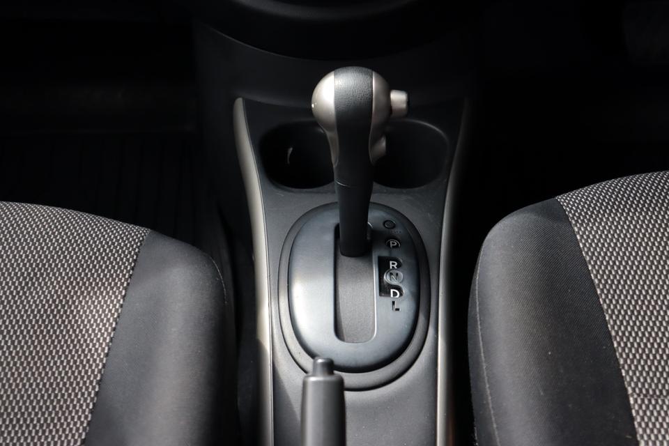 NISSAN ALMERA 1.2 VL 2014 14