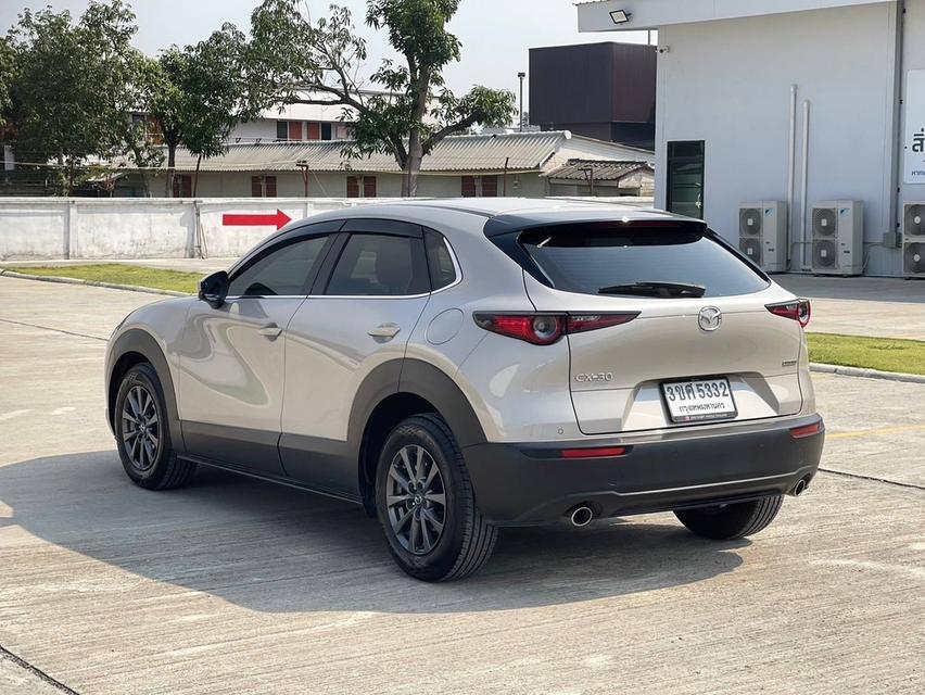 Mazda CX30 2.0 SP (MY2022) 2022 จด 2023 5