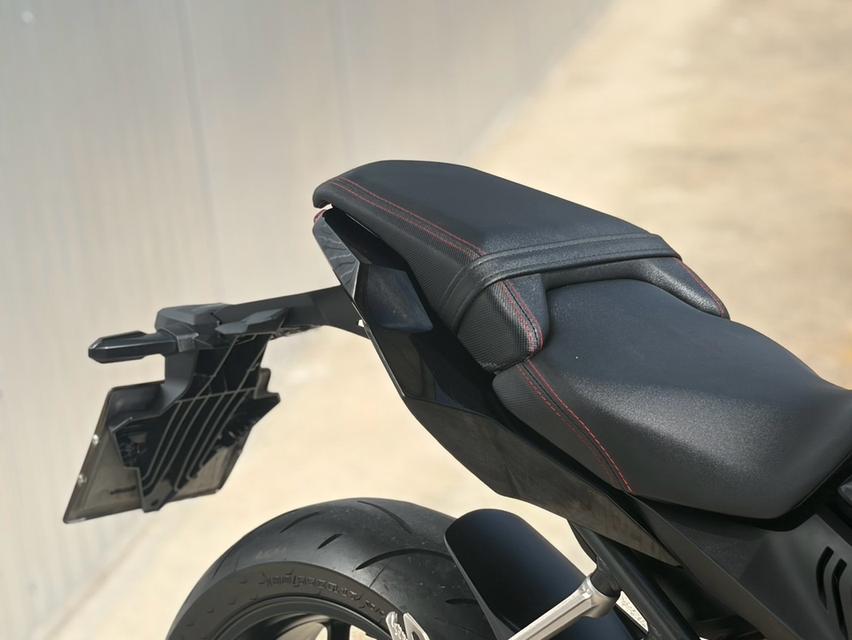 Honda CBR650R ปี 2023 รูปที่ 7