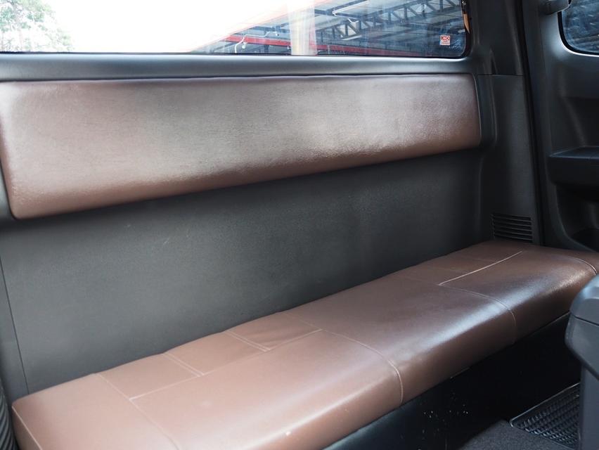 ISUZU D-MAX ALL NEW SPACECAB HI-LANDER 2.5 VGS Z ปี 2013 เกียร์MANUAL สภาพนางฟ้า รูปที่ 12