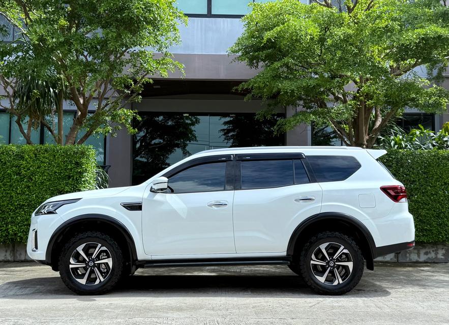 2023 NISSAN TERRA 2.3 VL รถมือเดียวออกป้ายแดง วิ่งน้อยเพียง 40,000 กม สภาพป้ายแดง รถไม่เคยมีอุบัติเหตุครับ
