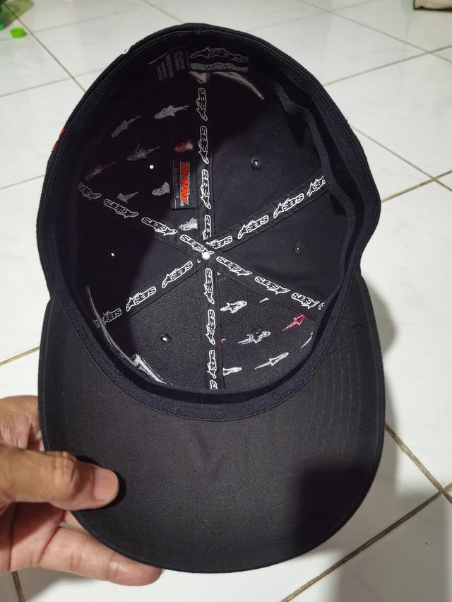 หมวกสภาพ​ดี​มือสอง​จาก​ออสเตรเลีย​ รูปที่ 3