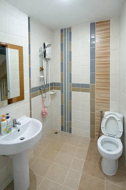 ฟิวเจอร์-รังสิตคลอง3 ตลาดคลองสาม 800 ม. ให้เช่าทาวน์โฮม 2 ชั้น 4 นอน 3 น้ำ 20 ตร.วา.ตลาดไท 3กม. ตลาดไอยรา 2.8กม. 4