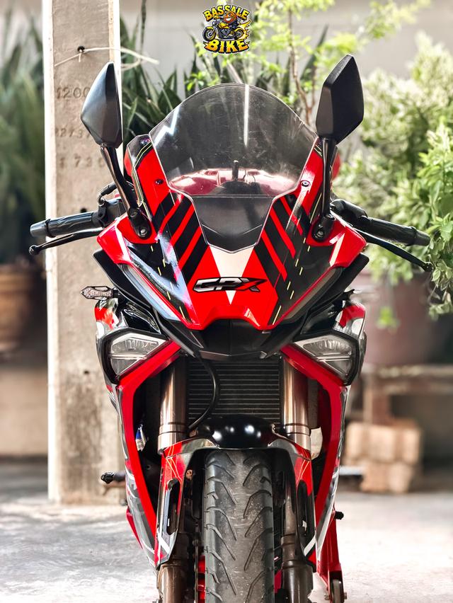 GPX DEMONGR200 ปี2020 17