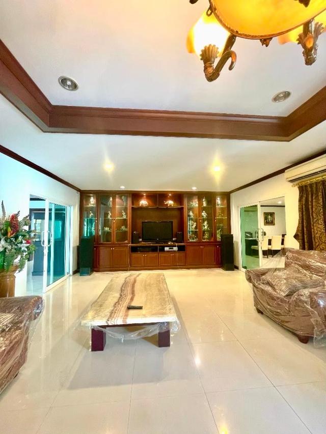 ปล่อยเช่าบ้านเดี่ยวชัยพฤกษ์ 14