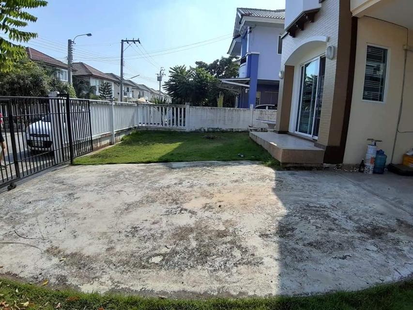 🏠ให้เช่า บ้านเดี่ยว หมู่บ้านสิรีนเฮ้าส์ บางนา-บางบ่อ (Sirinhouse Bangna -Bangbo) ขนาด 54 ตารางวา 15