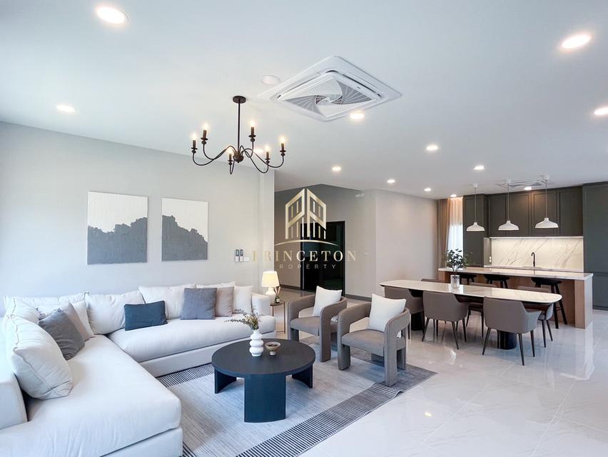 House For Sale or Rent The City Bangna, Prime Location Near Mega Bangna! 5