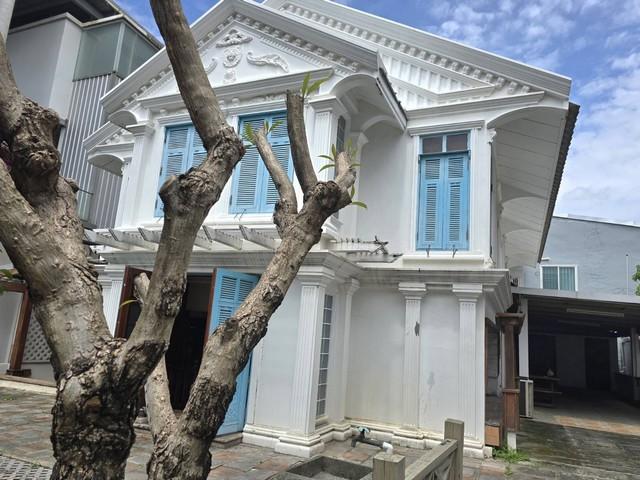 ให้เช่า บ้านเดี่ยว2ชั้น 96ตรว. อยู่ถนน ประชาชื่น ใกล้แยกประชานุกูล 2