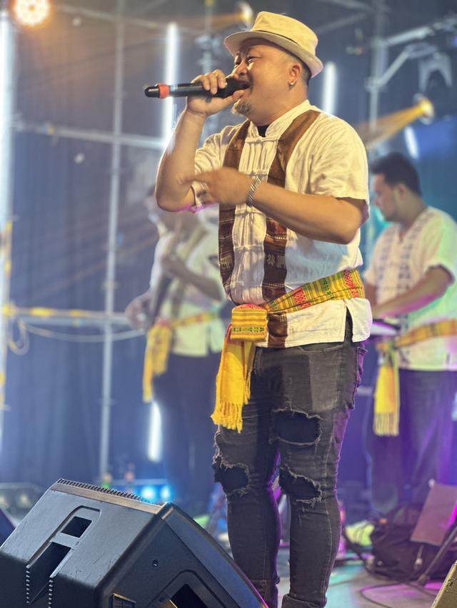 ดนตรีงานอีเวนท์ ดนตรีในผับ รูปที่ 5