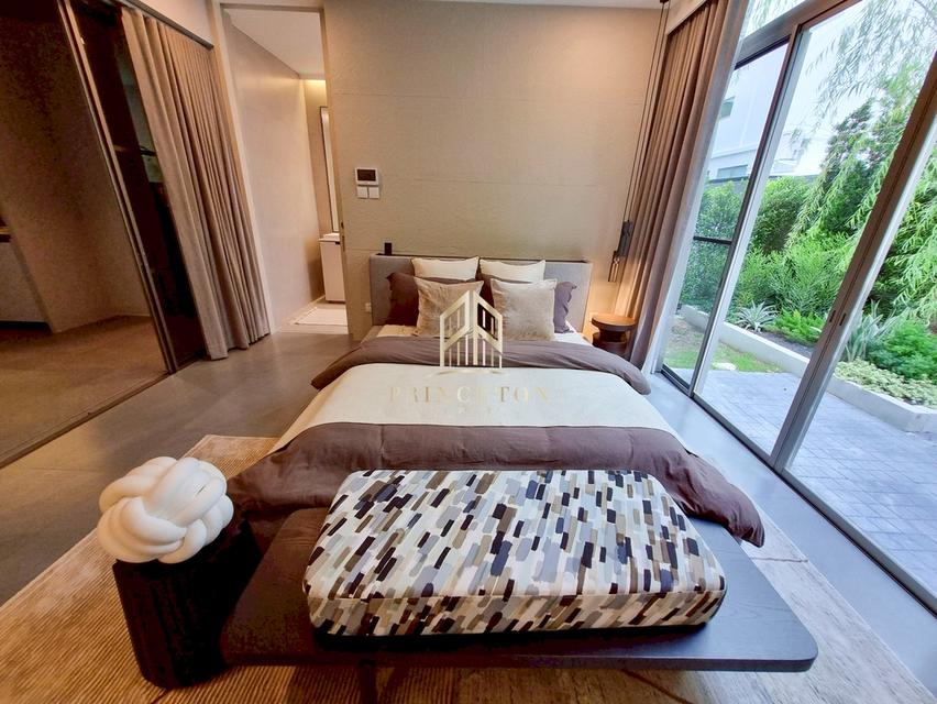 House For Rent VIVE Rama 9 in Modern Japanese Design 6