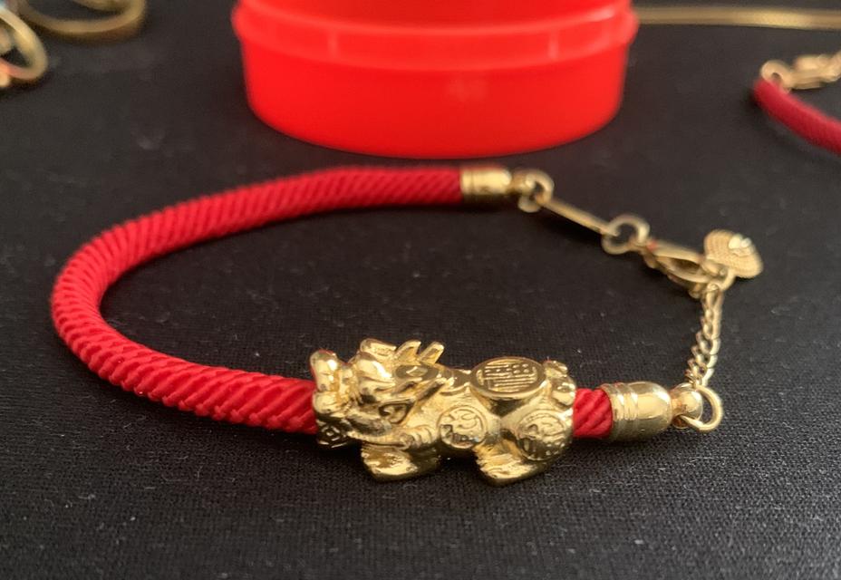 ✨ ของสะสมสายมู 9 ชิ้น เหมา 399.- ส่งฟรี รูปย่อยที่ 4
