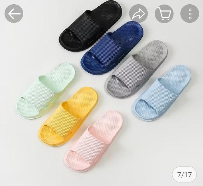 ขายรองเท้ามือหนึ่ง ราคาถูก 5