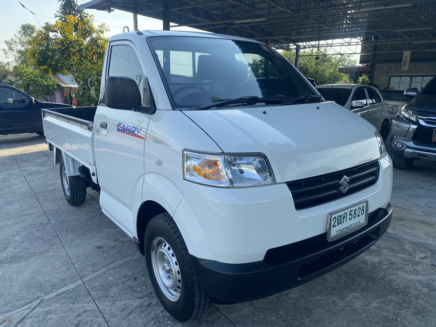 Suzuki Carry 1.6 cc สภาพน้องๆป้ายแดง รูปที่ 7
