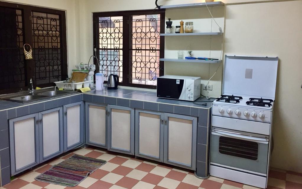 🏡 ขายบ้านเดี่ยวหลังใหญ่ บนพื้นที่กว้างพิเศษ บรรยากาศดี เงียบสงบ เป็นส่วนตัว ตกแต่งสวย พร้อมเฟอร์นิเจอร์ครบ เดินทางสะดวกใกล้เมือง 7