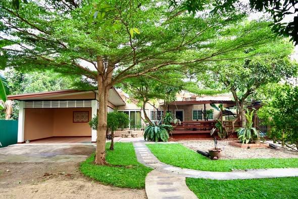 🏡ขายที่ดินแถมบ้านสวนใกล้ร.พ.สันทราย/กาดฝรั่ง/ม.แม่โจ้ เข้าเมืองไม่เกิน 20 นาที น้ำไม่ท่วม