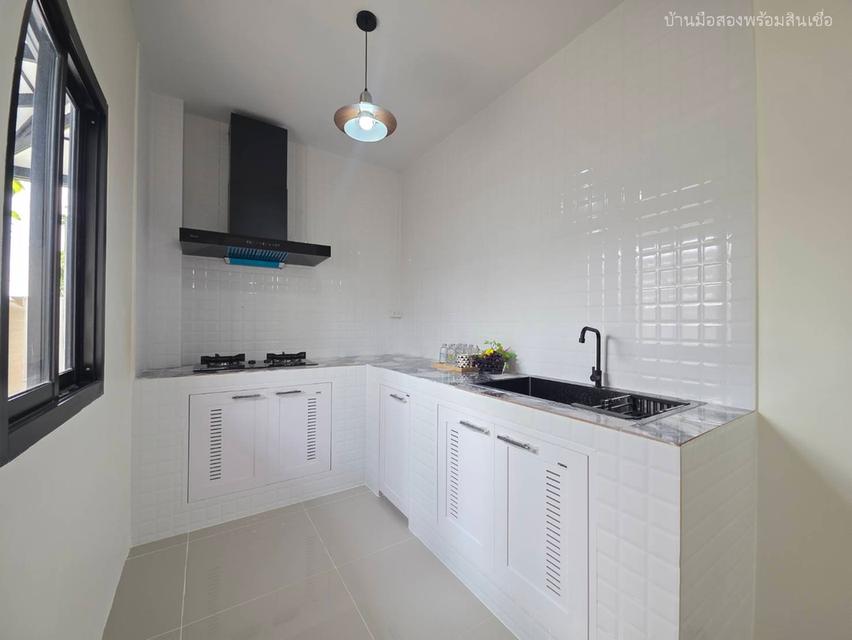 หมู่บ้าน ลลิล แลนซีโอ วงแหวน-รามอินทรา 11