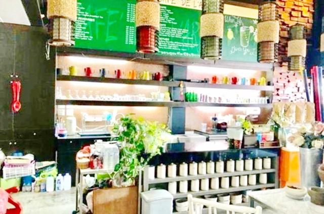 วงเวียนพระราม5 เดอะวอล์ค ราชพฤกษ์ ให้เช่าอาคาร Cafe Yoga 3คูหา 4ชั้น 42ตร.วา.562 ตร.ม. เซ็นทรัลเวสวิลล์ 2.3กม. 5