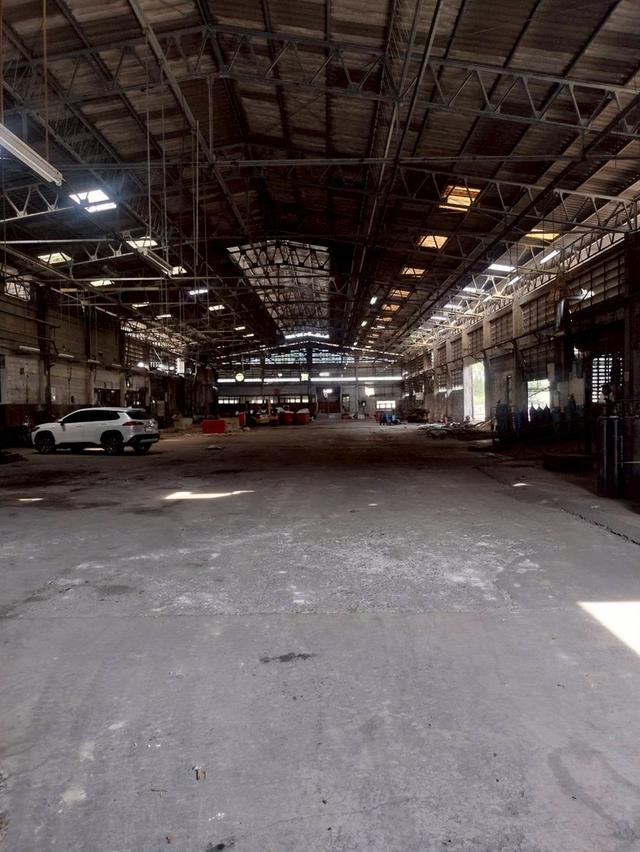 ขายที่ดินติดถนนบางนา-ตราด กม.16 ขาออก 3