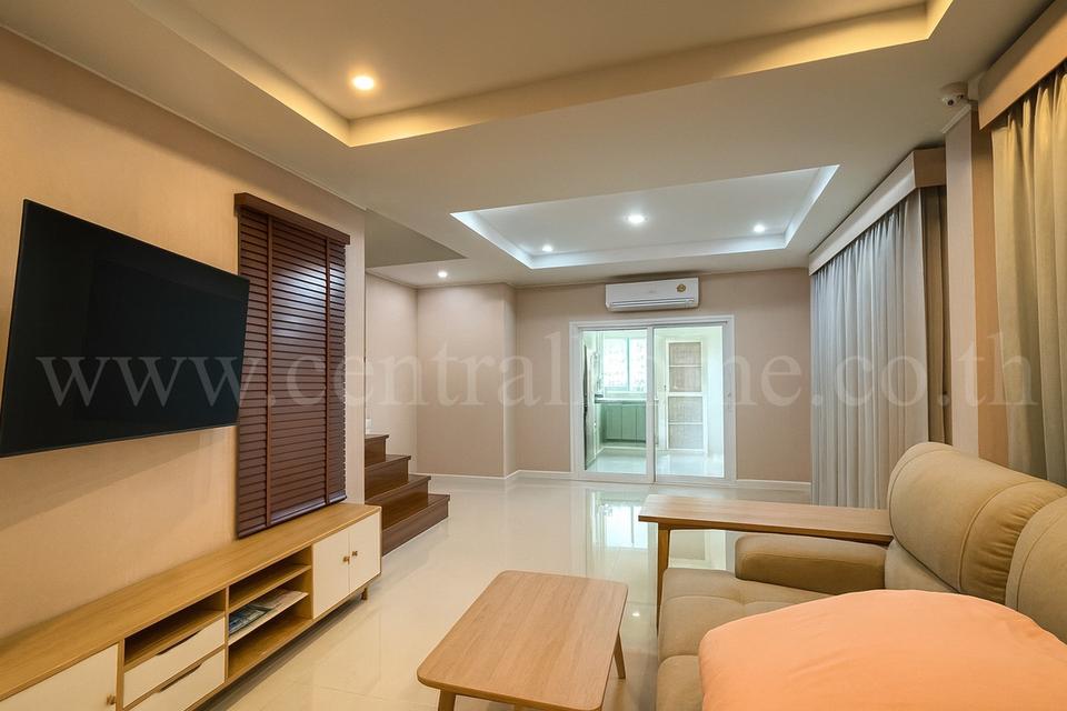 บ้านเดี่ยว ศุภาลัย โมด้า ปิ่นเกล้า - พุทธมณฑลสาย 3 พร้อมอยู่ 2