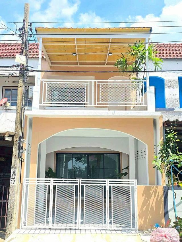 หมู่บ้านศรีประจักษ์4