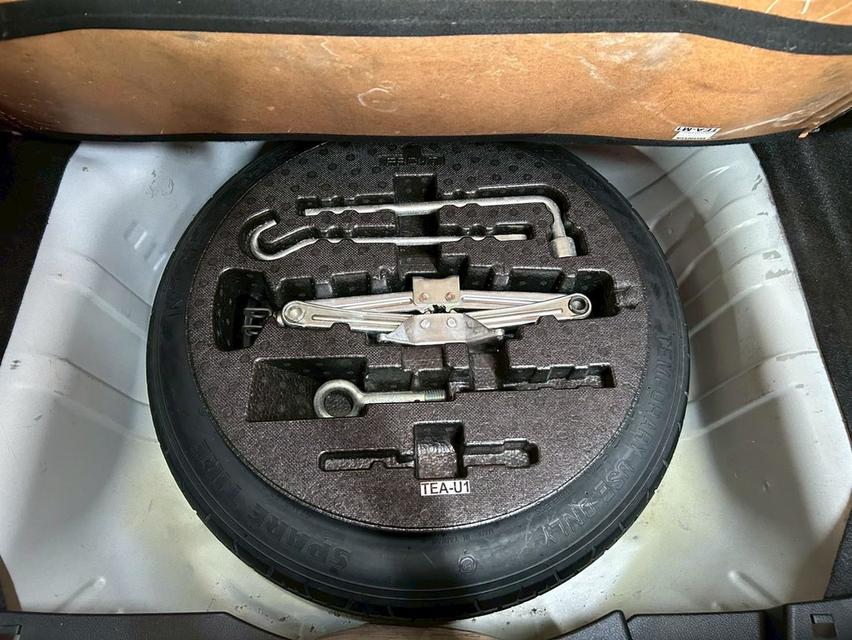 Honda CIVIC FC 1.8 EL AT ปี 2018 20