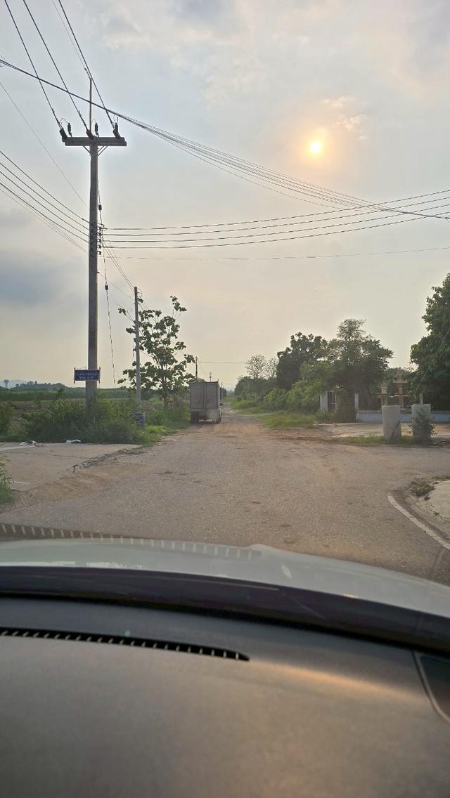 ที่ดิน หนองอีรุณ บ้านบึง ชลบุรี 5