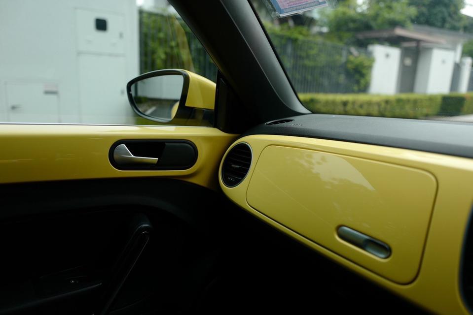 Beetle ปี 14 Discontinued เรียบร้อยแล้ว 20