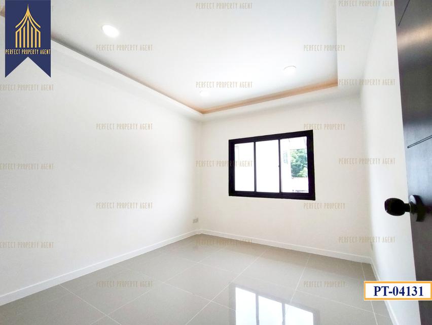 ขาย ทาวน์เฮ้าส์ 2 ชั้น รีโนเวทใหม่ทั้งหลัง สไตล์โมเดริ์นมินิมอล รามคำแหง สะพานสูง กรุงเทพ 17
