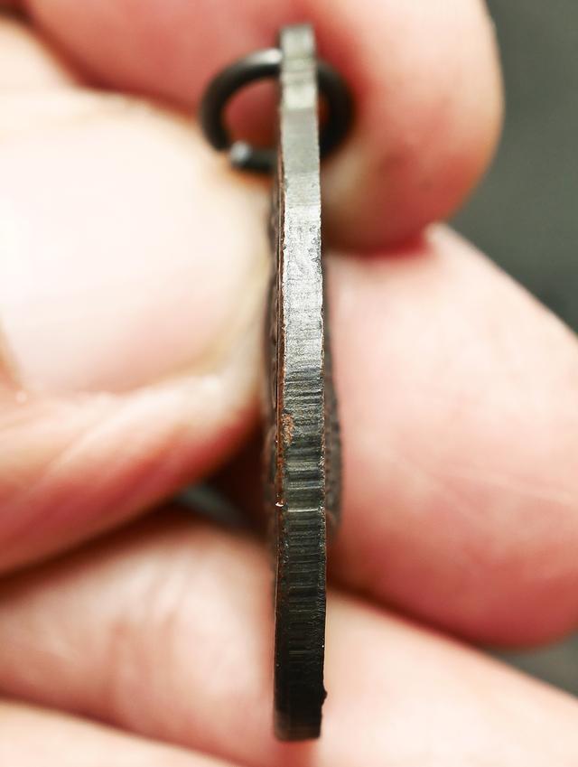 เหรียญเยือนอินเดีย หลวงปู่โต๊ะ วัดประดู่ฉิมพลี ปี 2519...เก่าๆ 9