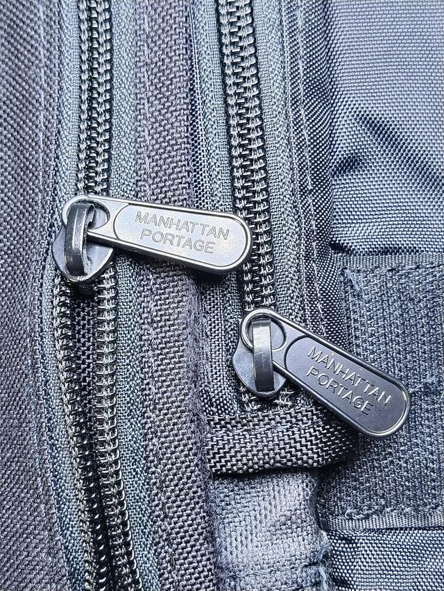 Manhattan Portage NY Messenger  11
